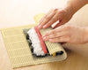 Plastic Sushi Rolling Mat (Makisu) Double-Embossed