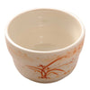 Melamine Tea Cup Small 9752GD Gold Orchid