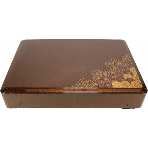 What is “Shokado Bento Box”, a Classic-Style Bento Box Originated