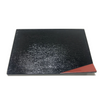 Lacquered Corner Creased Plate / Tray Kyoto-Style 5-Sun ABS