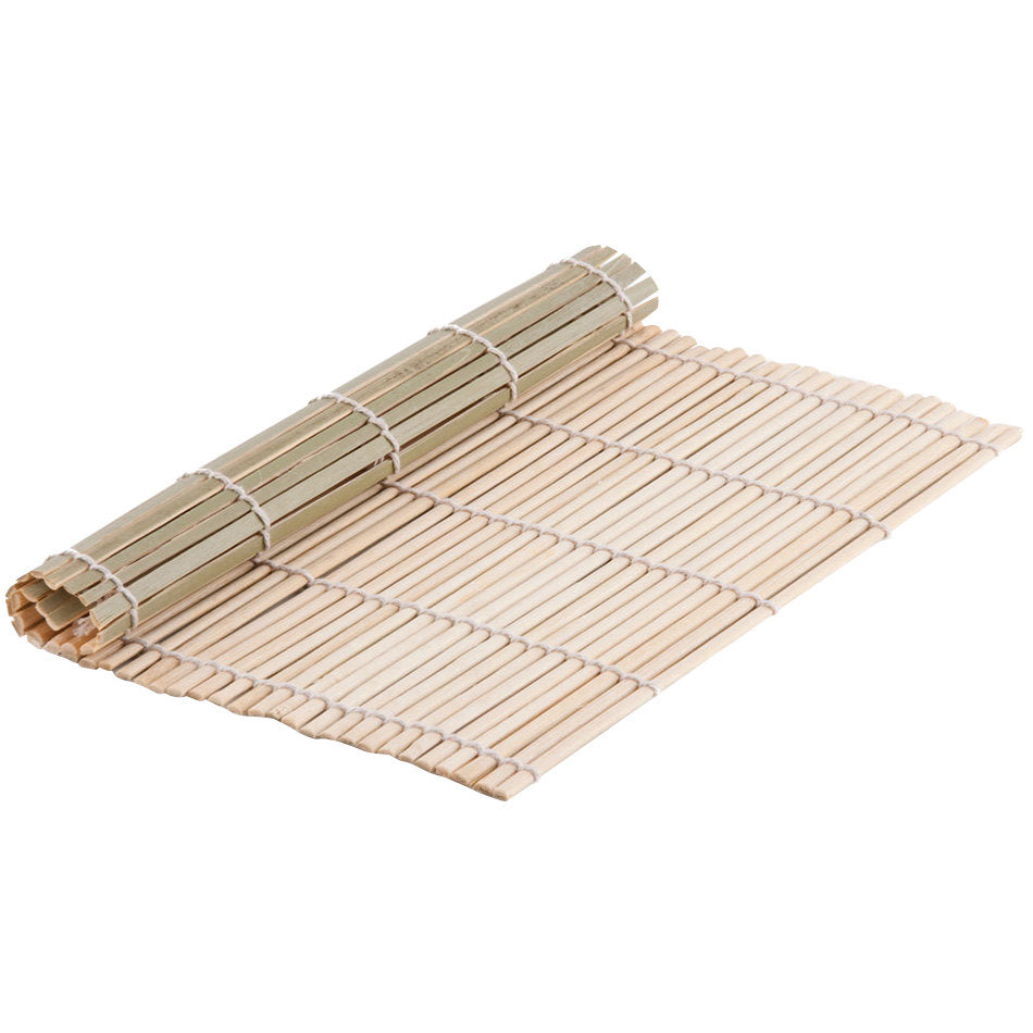 MANYO Sudare Bamboo Sushi Rolling Mat 270x240mm
