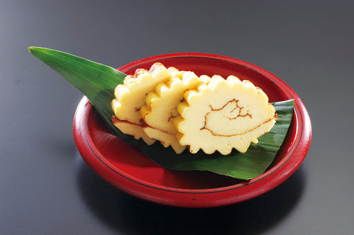 Sushi Rolling Mat - Bamboo Makisu –