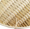 Bamboo Round Tray Aomaru