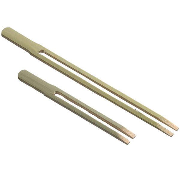 Bamboo Skewers Fork Dengaku-Gushi 100PC