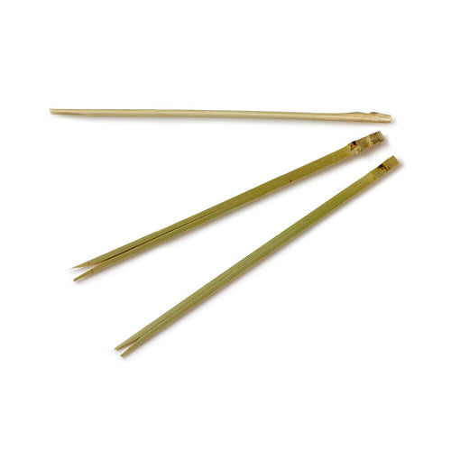 Bamboo Skewers Split Matsuba-Gushi 100PC