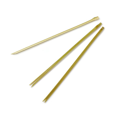 Bamboo Skewers Split Matsuba-Gushi 100PC