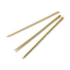 Bamboo Skewers Split Matsuba-Gushi 100PC