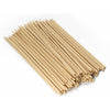 Bamboo Skewers Round 150mm/6.0" 20/PK