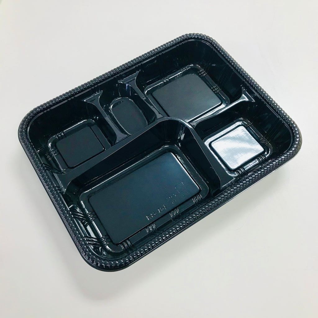 Rectangular Silicone Lunch Box Dividers 3pcs - Bento Box Divider 4x2x1.5  