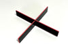 Divider for Square Paper Black Rectangular Shokado / Bento / Sushi Box (Divider Only)