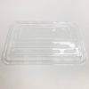 Takeout/To-go Container KS-13B Bento Box with Dome Lid (500/Case)