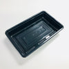 Takeout/To-go Container KS-7 Bento Box with Dome Lid (1200/Case)