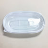 Takeout/To-go Container SZ-170 wtih Lid (600/Case)