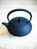 Japanese Nambu Iron Tea Pot Sui