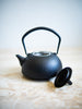 Japanese Nambu Iron Tea Pot Haru