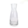 Glass Cold Sake Bottle GHB13-C 165mm / 6.5"H