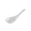 Bone China Range Spoon White I005