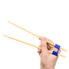 Hashimote Kun Chopstick Helpers 5pc