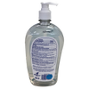 Shine & Clean® Moisturizing Hand Sanitizer Gel 33.8 oz. (1L) Pump Bottle