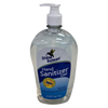 Shine & Clean® Moisturizing Hand Sanitizer Gel 33.8 oz. (1L) Pump Bottle