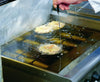 Kakiage Deep Fryer Ladle Teflon-Coated