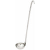Stainless Steel Murano Soup Ladle