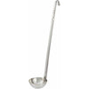 Stainless Steel Murano Soup Ladle