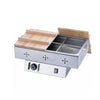 Electric Countertop Oden Pot w/ 6-compartments