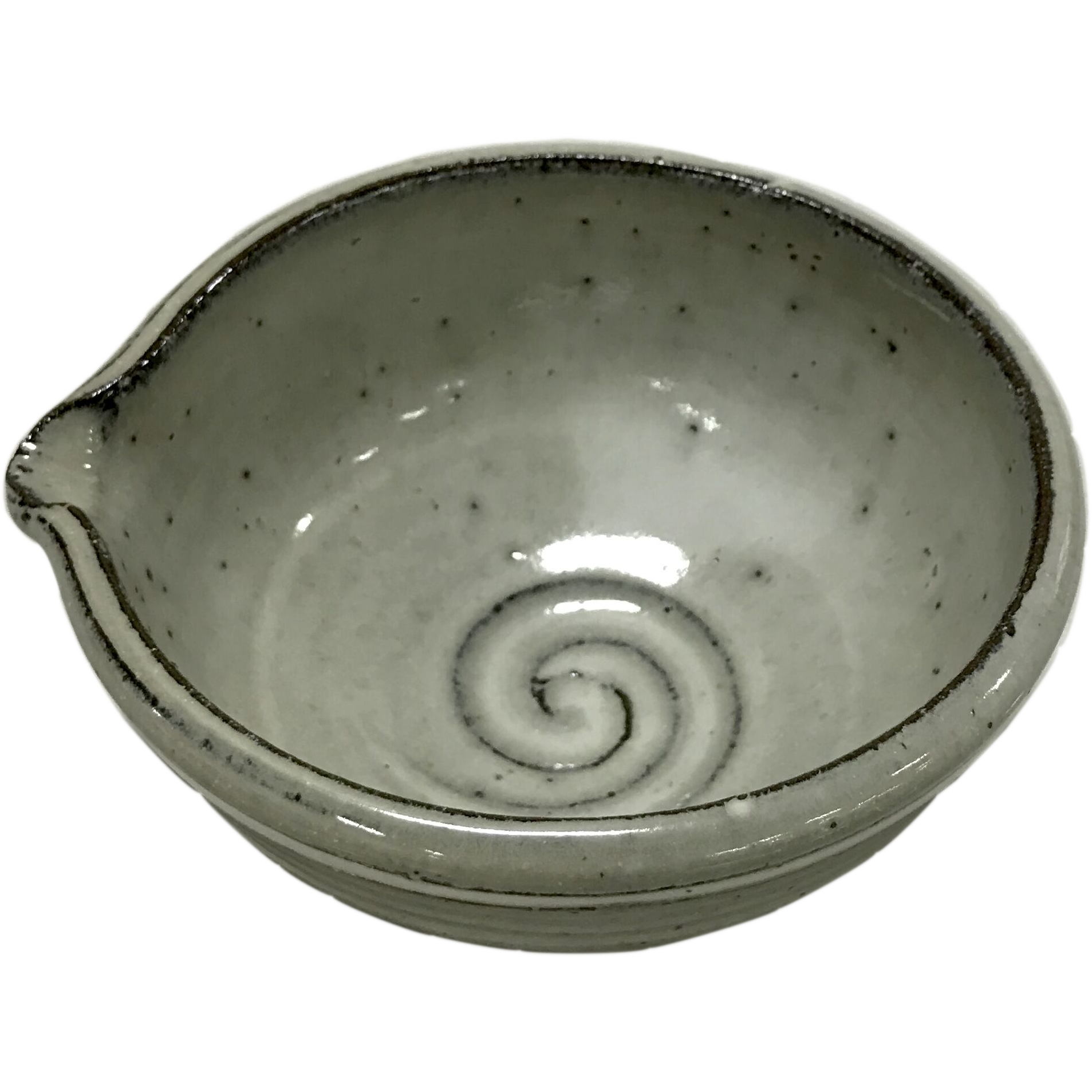Tamba Katakuchi Small Bowl
