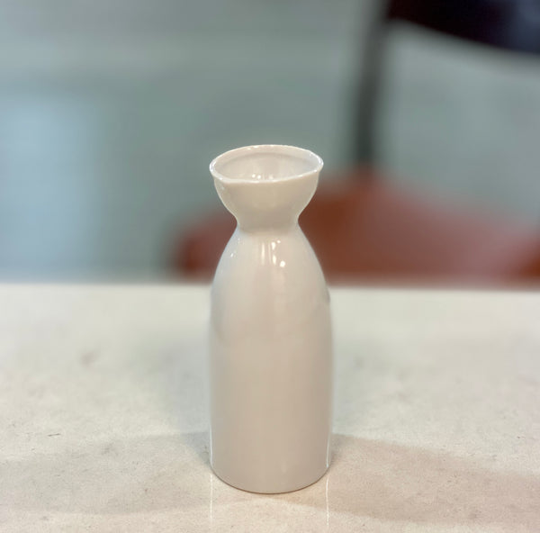 sakeさん　専用 Sake Bottle - White (L) - Logo – KOYO