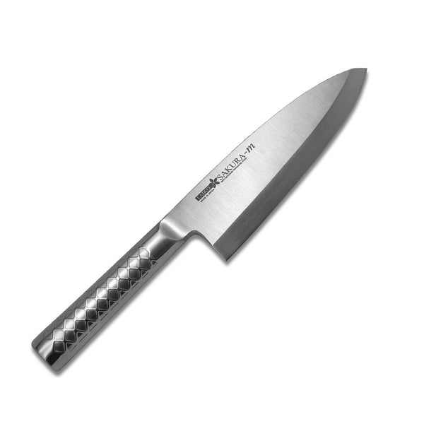 Taiko Sakura-M Knife Deba